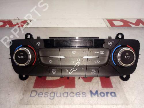Used Climate control FORD FOCUS III [2010-2020]  16982182