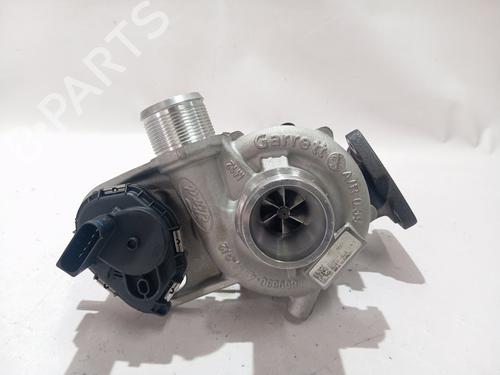 Turbolader/Kompressor FORD TRANSIT CUSTOM V710 Van (NRN) 2.5 Duratec Plug-in-Hybrid (232 hp) 30515104
