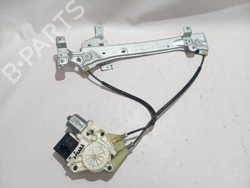 Elevalunas trasero derecho Elevalunas trasero derecho RENAULT MEGANE III Hatchback (BZ0/1_, B3_) 1.5 dCi (BZ09, BZ0D, BZ1W, BZ29, BZ14) (110 hp) 36114777 36114777