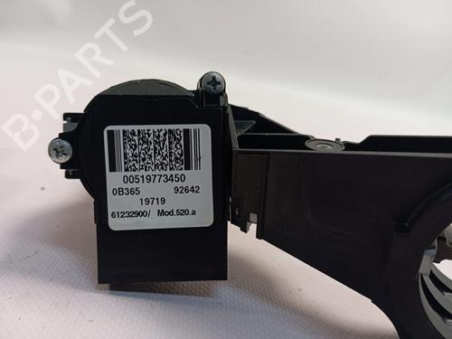 Electronic module FIAT 500X (334_)  | BP28026641M83 