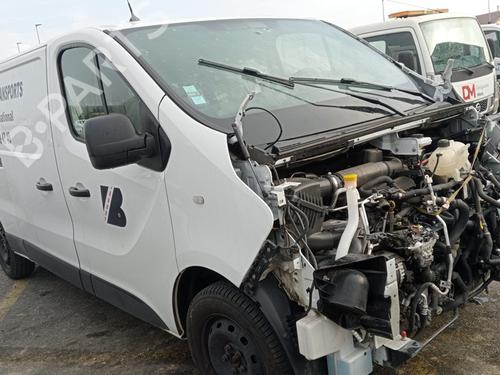 Left front driveshaft RENAULT TRAFIC III Van (FG_)  | BP21055195M38  - Image 5