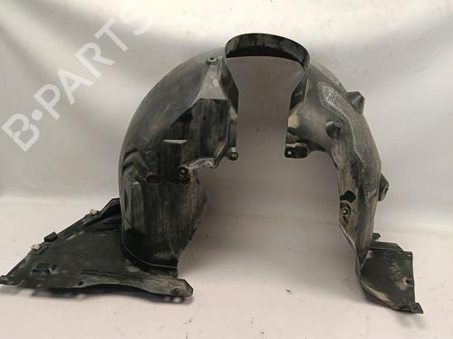 Wheel arch BMW X2 (F39) | BP32169072C56