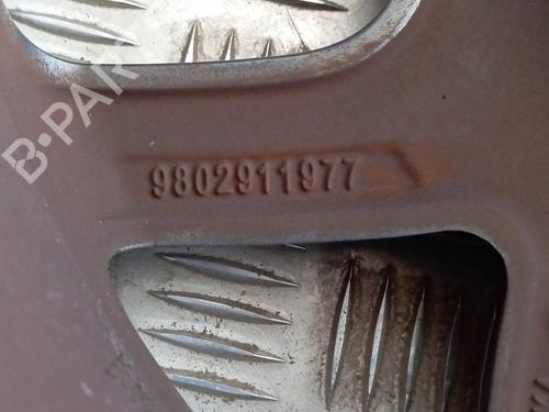 Rim CITROËN C4 CACTUS  | BP28840843C45