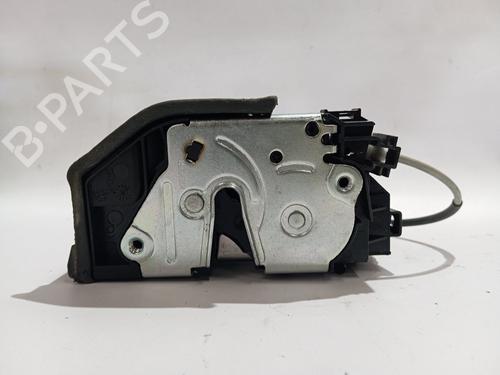 Højre bagtil lås BMW 5 (F10) [2009-2016]  30376714