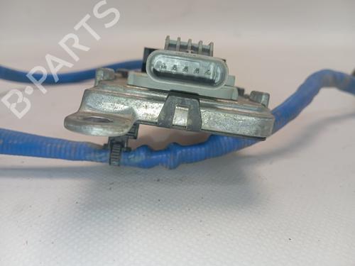 Elektronisk sensor RENAULT MEGANE IV Hatchback (B9A/M/N_)  | BP25855419M84 