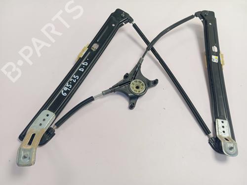 Used Front right window mechanism Front right window mechanism 37402956 37402956
