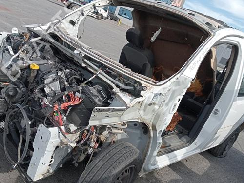 Engine RENAULT KANGOO / GRAND KANGOO II (KW0/1_)  | BP25854899M1 