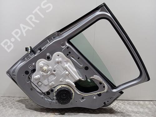 Right rear door PEUGEOT 208 I (CA_, CC_)  | BP29394523C5 