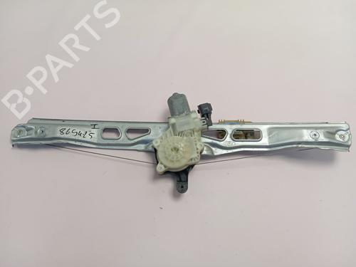 Used Front left window mechanism Front left window mechanism FORD TRANSIT CUSTOM V710 Van (NRN) [2023-2026] 34223823 34223823