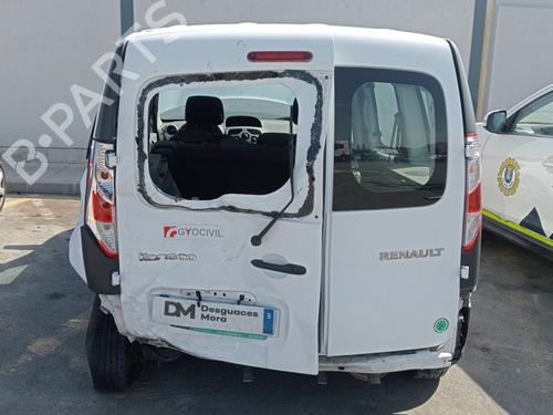 Headlight switch RENAULT KANGOO III MPV  | BP20649736I24 