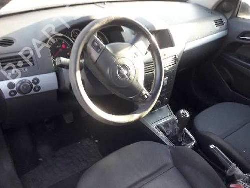 Pipe OPEL ASTRA H (A04)  | BP30371406M125 