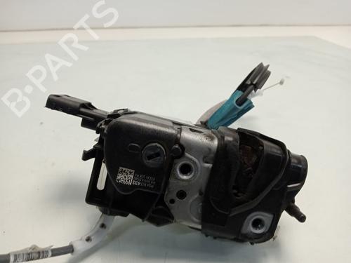 Front right lock CITROËN BERLINGO (ER_, EC_)  | BP18146071C97 
