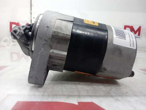 Starter NISSAN MICRA III (K12) 1.2 16V | BP12664648M8 