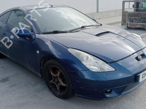 Used Parts TOYOTA CELICA Coupe (_T23_) 1.8 16V VT-i (ZZT230_, ZZT230) (143 hp) 4239916