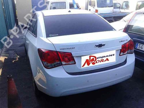 Alternator CHEVROLET CRUZE (J300)  | BP18490310M7 
