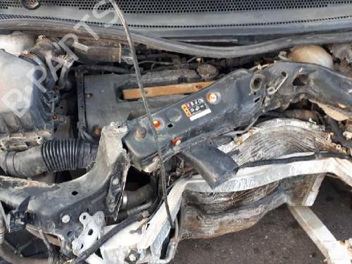 Front right window mechanism OPEL CORSA E (X15) | BP12936491C23 - Image 6
