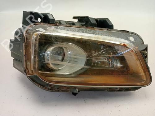 Used Right headlight HYUNDAI KONA (OS, OSE, OSI) [2017-2023]  29376614