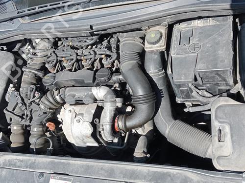 Cable CITROËN C4 I (LC_)  | BP17961904E12 