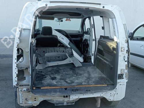 Front left window mechanism CITROËN BERLINGO / BERLINGO FIRST Box Body/MPV (M_)  | BP25855113C22 