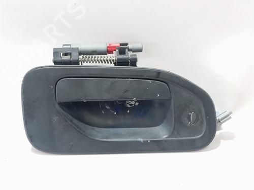 Used Front right exterior door handle Front right exterior door handle 39412802 39412802