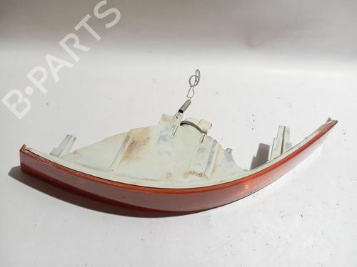Left front indicator RENAULT MASTER II Bus (JD) 2.5 dCi (JD01, JD02, JD11, JD12, JD1W) | BP37155306C32 - Image 3
