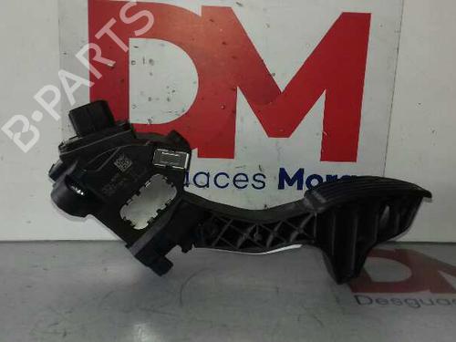 Pedal TOYOTA YARIS (_P13_) 1.5 Hybrid (NHP130_, NHP130) | BP16984811I4 