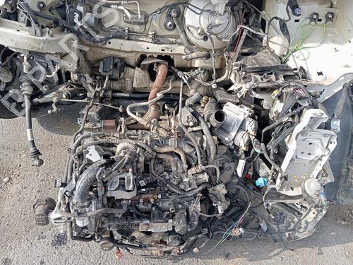 Third brake light OPEL COMBO E Tour / Life (K9)  | BP22567176L11 