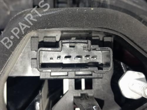Left taillight PEUGEOT 208 I (CA_, CC_)  | BP29394518C34 