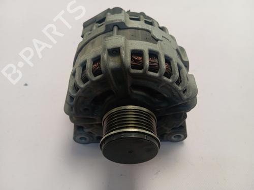 Generator RENAULT MEGANE IV Grandtour (K9A/M/N_) 1.5 dCi 110 (110 hp) 26187424