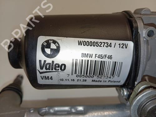 Front wiper motor BMW 2 Gran Tourer (F46) 218 d | BP23088608M29 