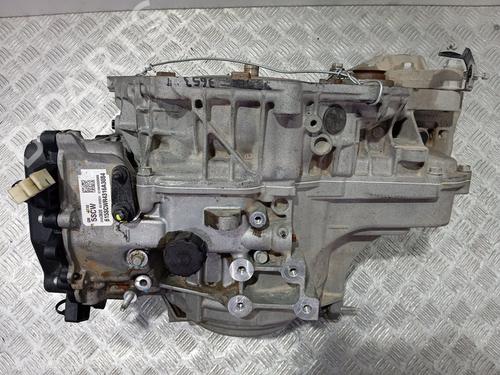 Gearbox OPEL MOKKA / MOKKA X (J13)  | BP22779858M3 