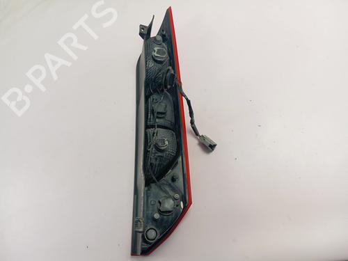 Left taillight FORD TRANSIT CONNECT V408 Box Body/MPV 1.5 TDCi | BP36111799C34 - Image 2