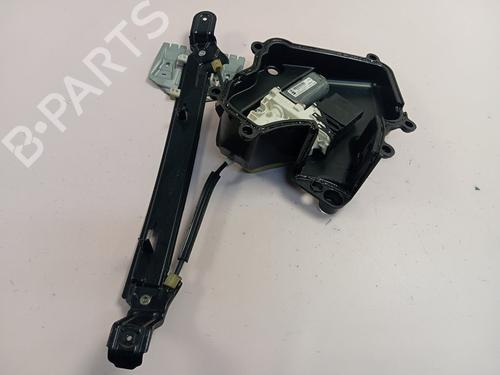 Rudehejsemekanisme Højre bagtil SEAT LEON (1P1) [2005-2013]  28478906