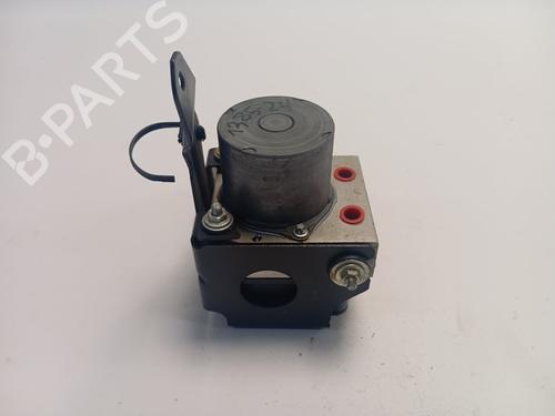 ABS pump RENAULT KANGOO BE BOP (KW0/1_) 1.5 dCi 75 | BP28950697M43 