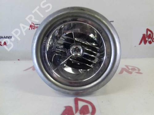 Used Left front fog light HYUNDAI SANTA FÉ I (SM) 2.0 CRDi (113 hp) 12935235