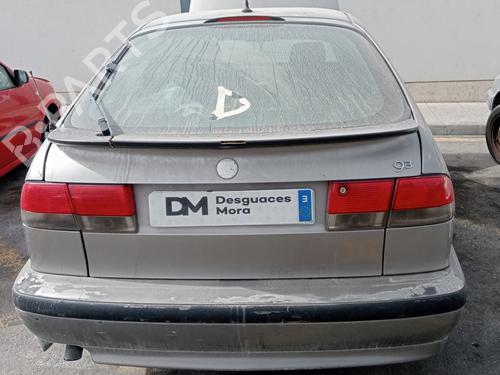 Andre SAAB 9-3 (YS3D) 2.2 TiD | BP32745363O1  - Image 9