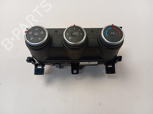 Used Climate control RENAULT TRAFIC III Van (FG_) [2014-2025]  21764023