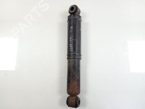 Used Left rear shock absorber OPEL VIVARO C Van (K0) [2019-2025]  18234540