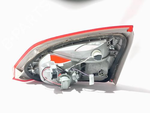 Left tailgate light FORD FOCUS III Turnier 1.5 TDCi | BP39746315C79 - Image 2