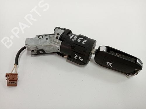 Electronic module CITROËN BERLINGO (ER_, EC_)  | BP22552104M83