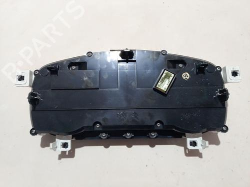 Instrument cluster PEUGEOT RIFTER 1.5 BlueHDi 100 | BP26948310C47 