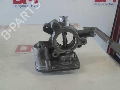 Used Throttle body OPEL CORSA D (S07) 1.3 CDTI (L08, L68) (75 hp) 16098641