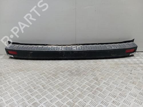 Paragolpes trasero FORD TRANSIT CUSTOM V362 Bus (F3) [2012-2026]  31329566