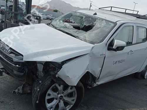 Recambios ISUZU D-MAX III (TFR, TFS) 4780392