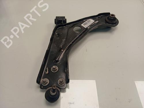 Querlenker links vorne für PEUGEOT RIFTER 1.5 BlueHDi 100 (102 hp) 22616738