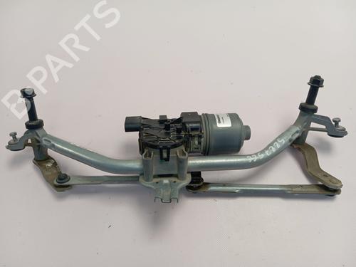 Used Front wiper motor Front wiper motor CITROËN C3 III (SX) 1.5 BlueHDi 100 (SXYHYP, SXYHTU) (102 hp) 36323236 36323236