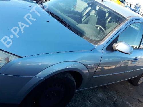 Engine control unit (ECU) FORD MONDEO III (B5Y) | BP16241255M57