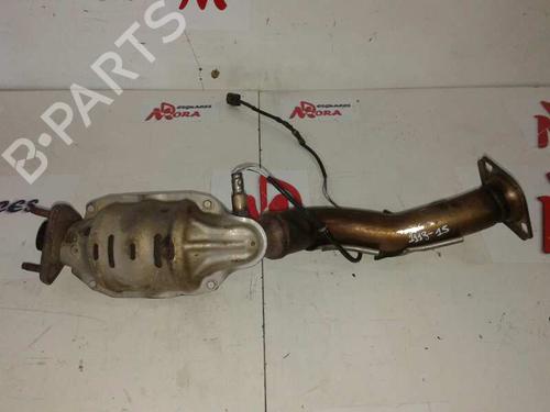 Catalyst HONDA INSIGHT (ZE_) 1.3 IMA (ZE28, ZE2) | BP18199200M10