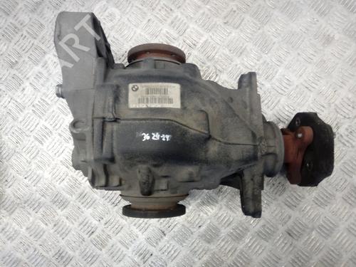Rear differential BMW 1 (E87) 116 d | BP18829602M24 