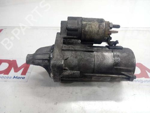 Startmotor BMW 3 (E46) 320 d | BP12653547M8 